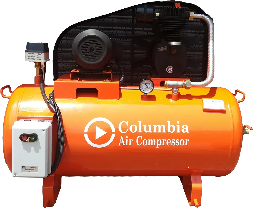 Air compressor manufacturers in Coimbatore
