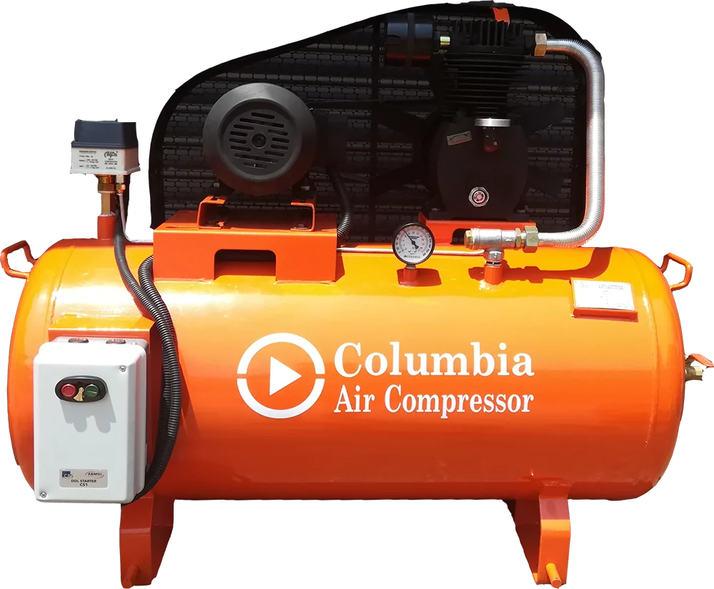 Air compressor manufacturers in Coimbatore