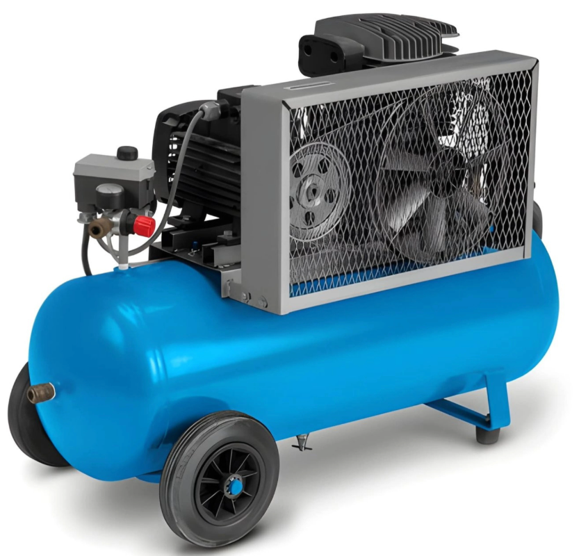 Air compressor suppliers in Coimbatore